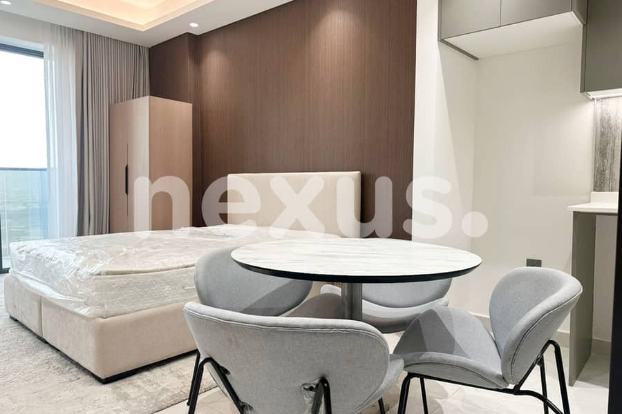 PARK AND VILLA VIEW | VACANT | BRAND NEW - Image 13