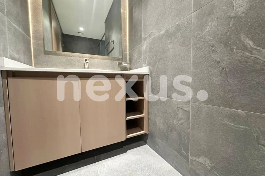 PARK AND VILLA VIEW | VACANT | BRAND NEW - Image 15