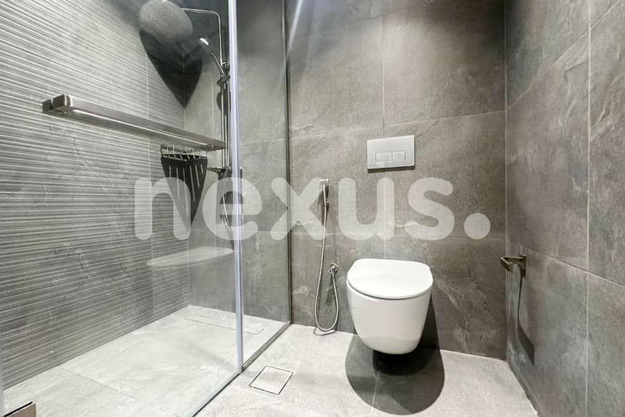 PARK AND VILLA VIEW | VACANT | SEMI-FURNISHED - Image 13