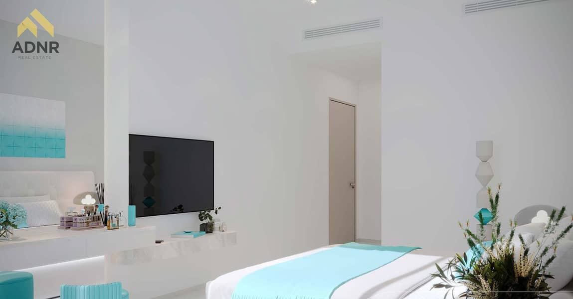 investor deal / luxury living / high floor / high quality / air-conditioned balcony - Image 21