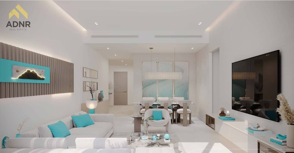 investor deal / luxury living / high floor / high quality / air-conditioned balcony - Image 22