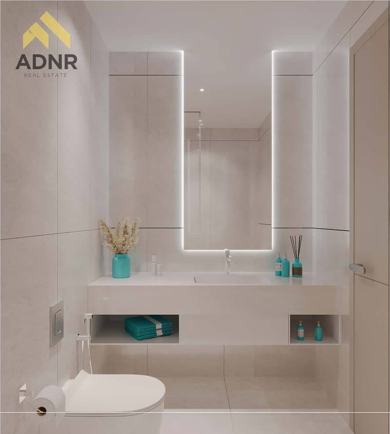 investor deal / luxury living / high floor / high quality / air-conditioned balcony - Image 23