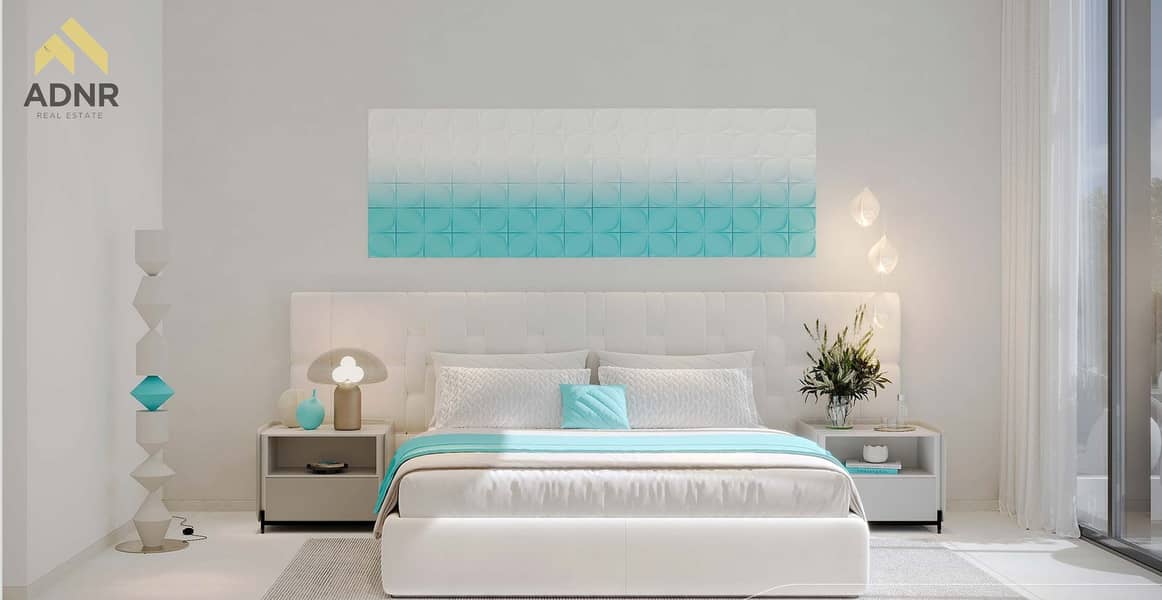 investor deal / luxury living / high floor / high quality / air-conditioned balcony - Image 25