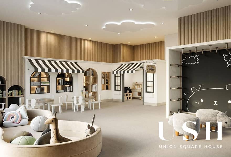 Flexible Payments | Smart Investment | No Commission