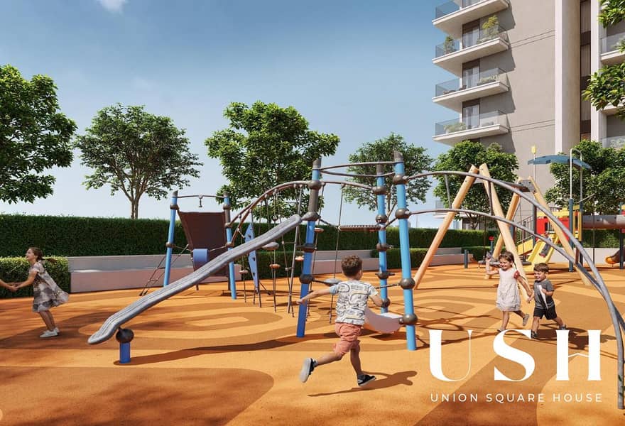 Flexible Payments | Smart Investment | No Commission