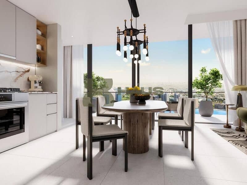 Full Canal Views | Prime Location | Luxury Living