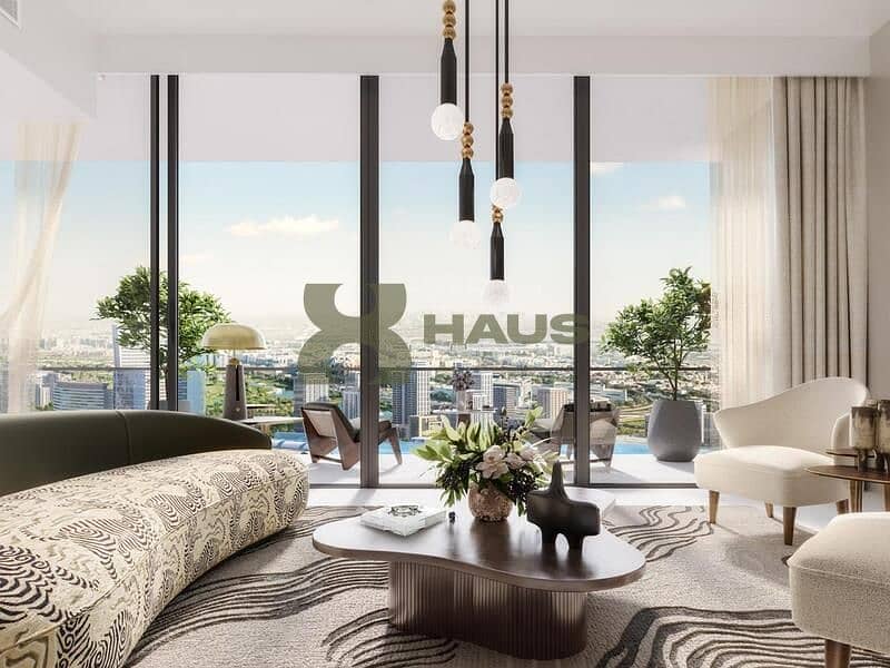 Full Canal Views | Prime Location | Luxury Living