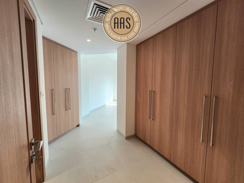 Brand new penthouse 3BR with maids || private terrace on roof || only rent 190k || full amenities || arjan - Image 11