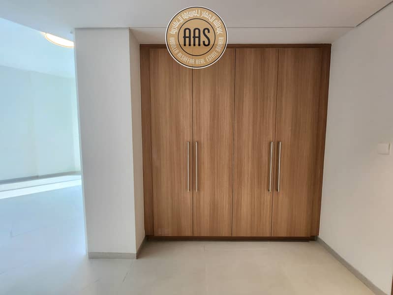 Brand new penthouse 3BR with maids || private terrace on roof || only rent 190k || full amenities || arjan - Image 12