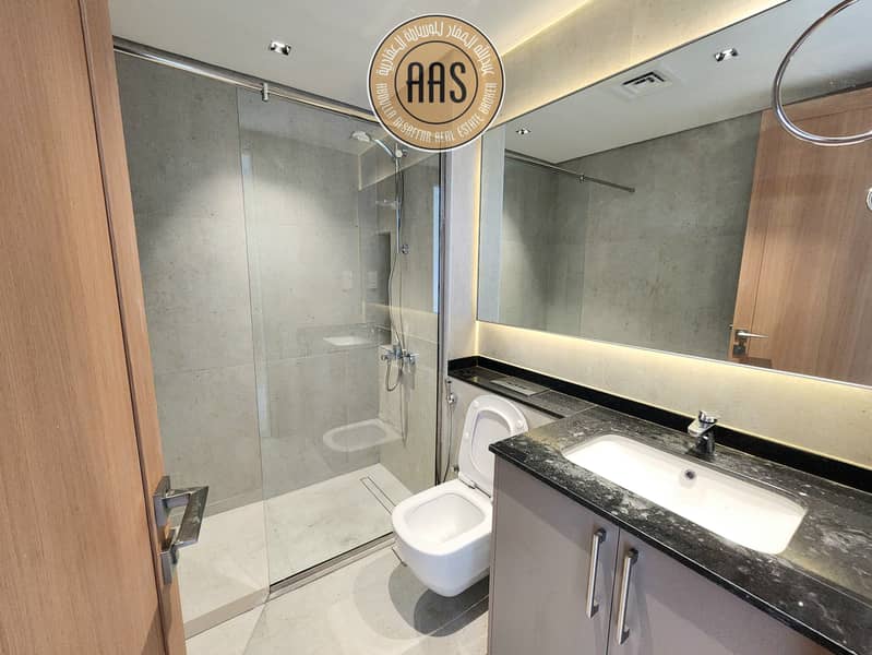 Brand new penthouse 3BR with maids || private terrace on roof || only rent 190k || full amenities || arjan - Image 15