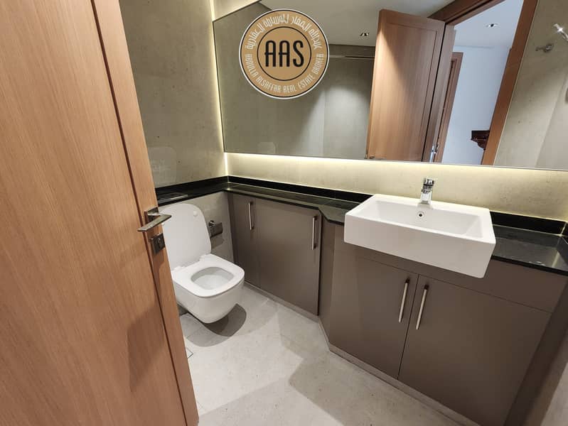 Brand new penthouse 3BR with maids || private terrace on roof || only rent 190k || full amenities || arjan - Image 16