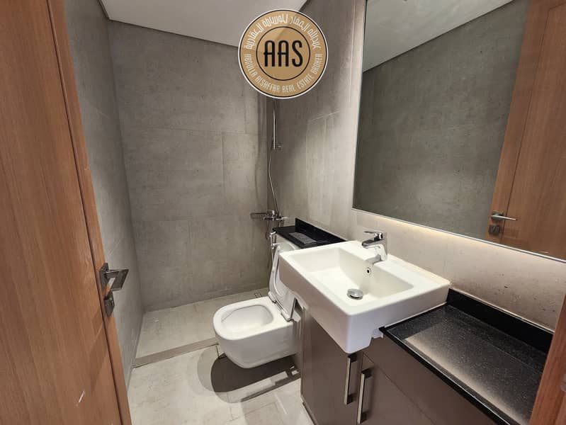 Brand new penthouse 3BR with maids || private terrace on roof || only rent 190k || full amenities || arjan - Image 17