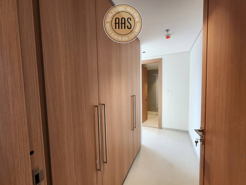 Brand new penthouse 3BR with maids || private terrace on roof || only rent 190k || full amenities || arjan - Image 19