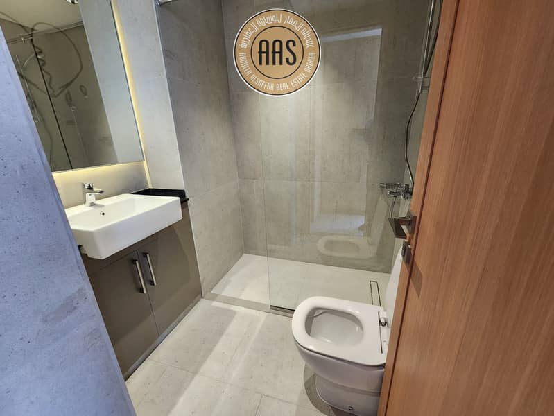 Brand new penthouse 3BR with maids || private terrace on roof || only rent 190k || full amenities || arjan - Image 22