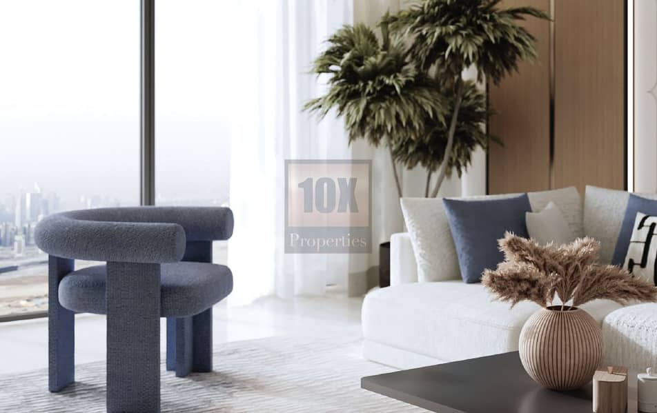 Luxury Waterfront Apartments | Contemporary Design | High ROI - Image 6