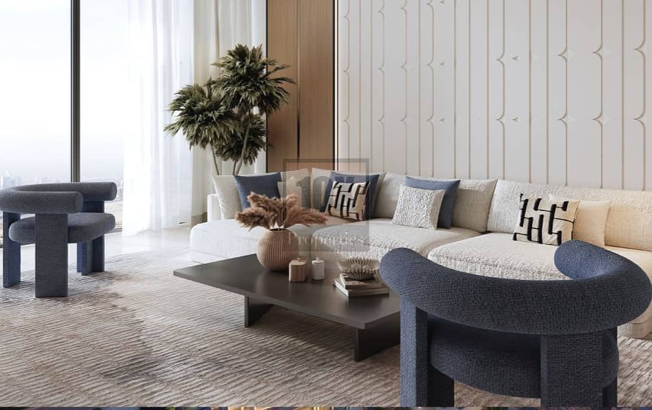 Luxury Waterfront Apartments | Contemporary Design | High ROI - Image 7