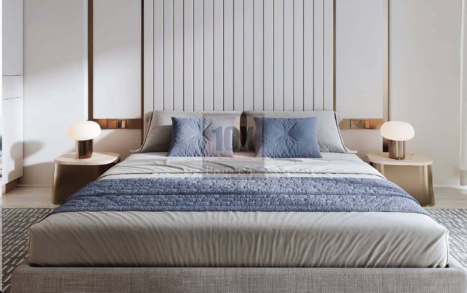 Luxury Waterfront Apartments | Contemporary Design | High ROI - Image 8