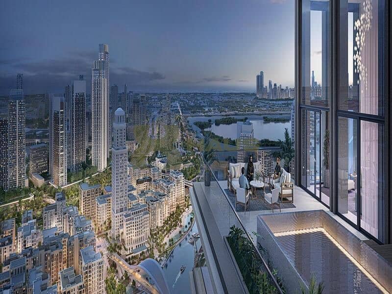 Full Canal Views | Prime Location | Luxury Living - Image 10