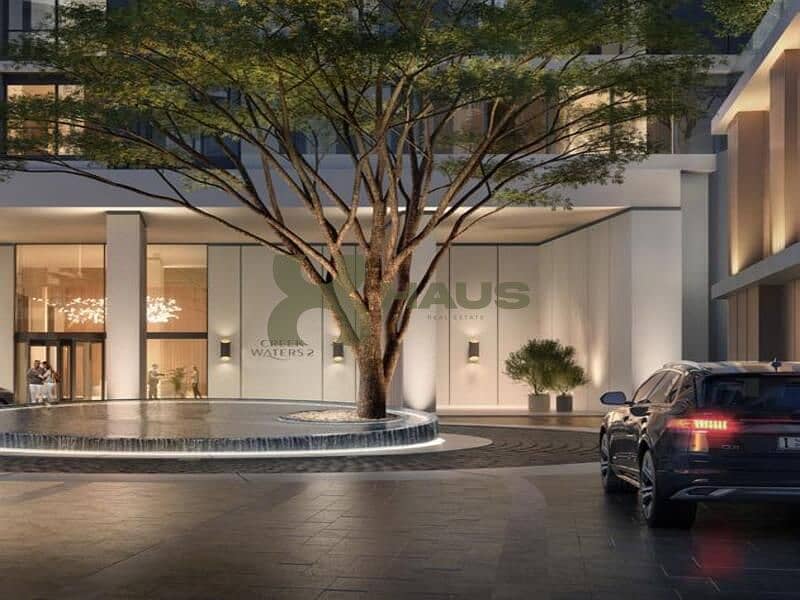 Full Canal Views | Prime Location | Luxury Living - Image 14