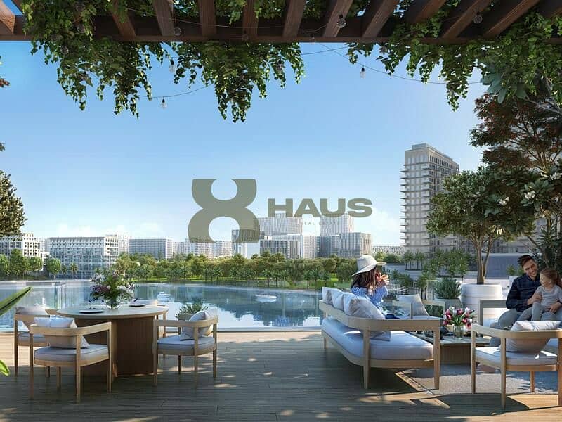 Full Canal Views | Prime Location | Luxury Living - Image 16