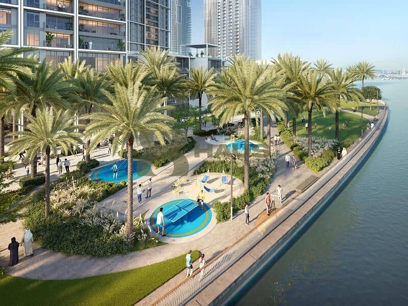 Full Canal Views | Prime Location | Luxury Living - Image 17