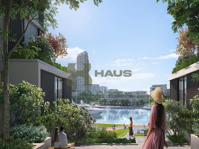 Full Canal Views | Prime Location | Luxury Living - Image 18