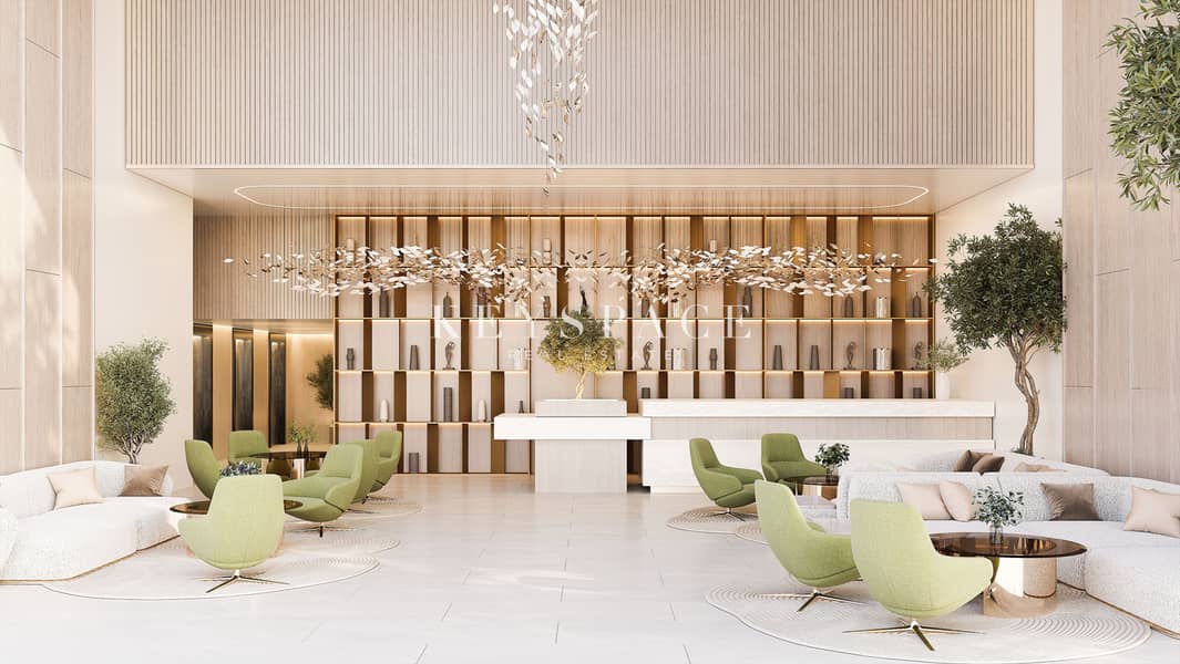 MODERN 1BR APARTMENTS l SOPHISTICATED STYLE l STRATEGIC CONNECTIVITY