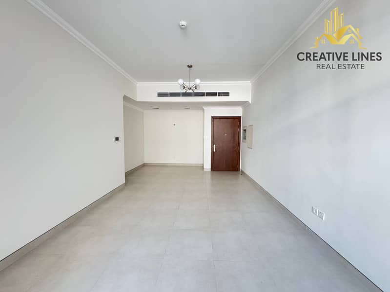 2 BEDROOM // WITH MAID ROOM // HUGE SIZE// CLOSE KITCHEN// READY TO MOVE