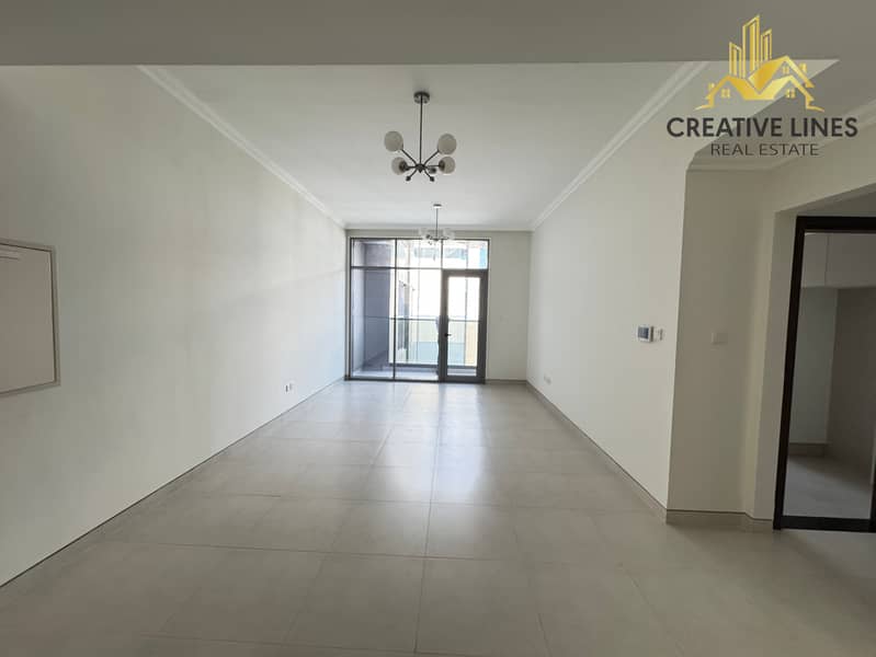 2 BEDROOM // WITH MAID ROOM // HUGE SIZE// CLOSE KITCHEN// READY TO MOVE