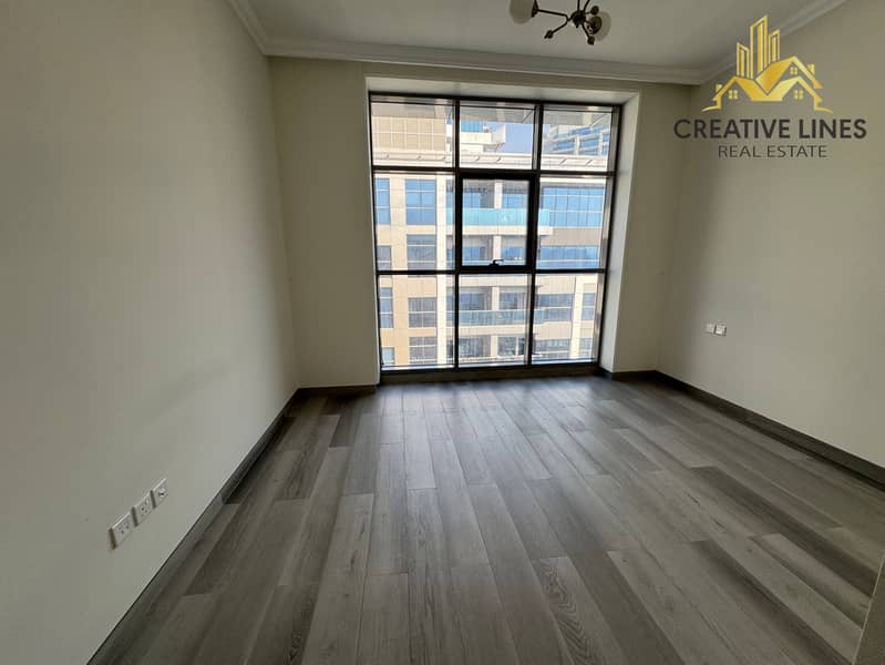 2 BEDROOM // WITH MAID ROOM // HUGE SIZE// CLOSE KITCHEN// READY TO MOVE - Image 6