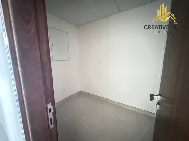 2 BEDROOM // WITH MAID ROOM // HUGE SIZE// CLOSE KITCHEN// READY TO MOVE - Image 7