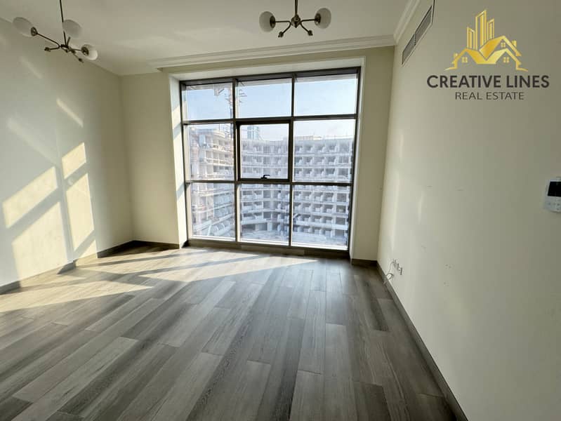 2 BEDROOM // WITH MAID ROOM // HUGE SIZE// CLOSE KITCHEN// READY TO MOVE - Image 8