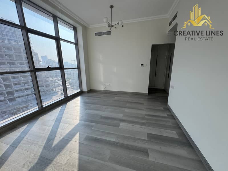 2 BEDROOM // WITH MAID ROOM // HUGE SIZE// CLOSE KITCHEN// READY TO MOVE - Image 10