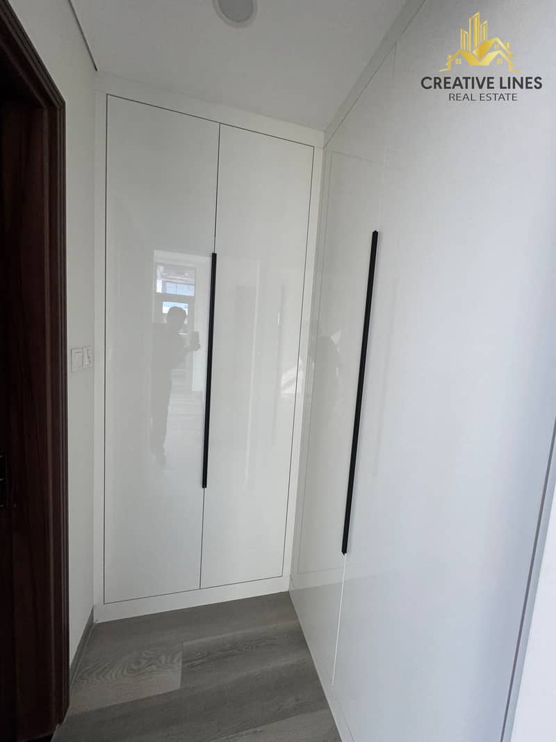 2 BEDROOM // WITH MAID ROOM // HUGE SIZE// CLOSE KITCHEN// READY TO MOVE - Image 11