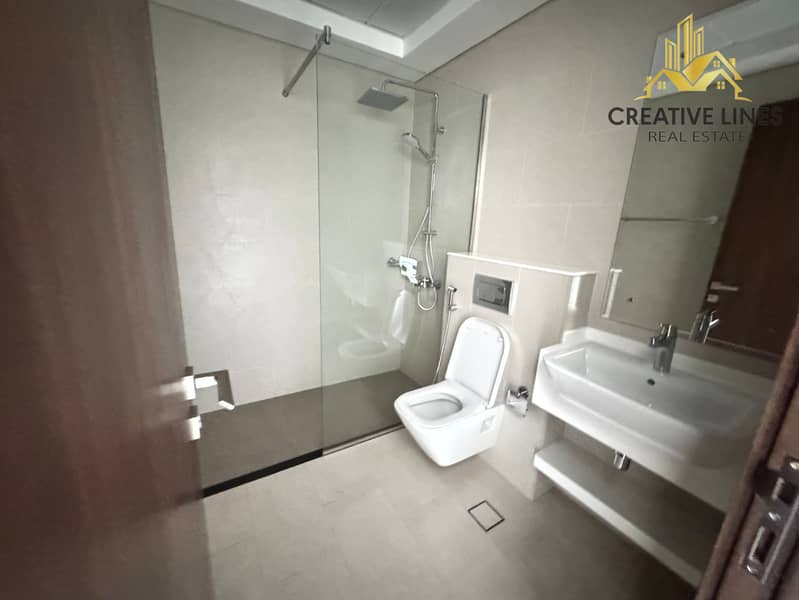 2 BEDROOM // WITH MAID ROOM // HUGE SIZE// CLOSE KITCHEN// READY TO MOVE - Image 13