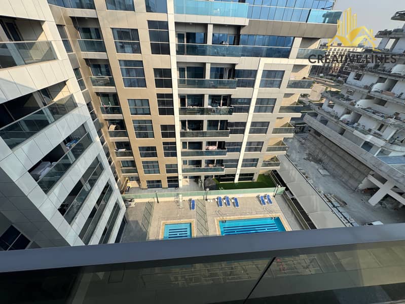 2 BEDROOM // WITH MAID ROOM // HUGE SIZE// CLOSE KITCHEN// READY TO MOVE - Image 15