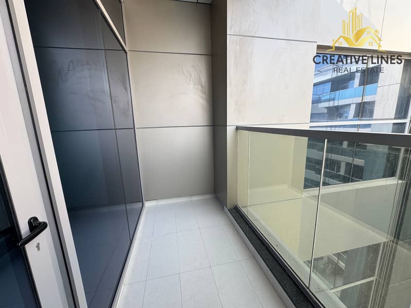 2 BEDROOM // WITH MAID ROOM // HUGE SIZE// CLOSE KITCHEN// READY TO MOVE - Image 16