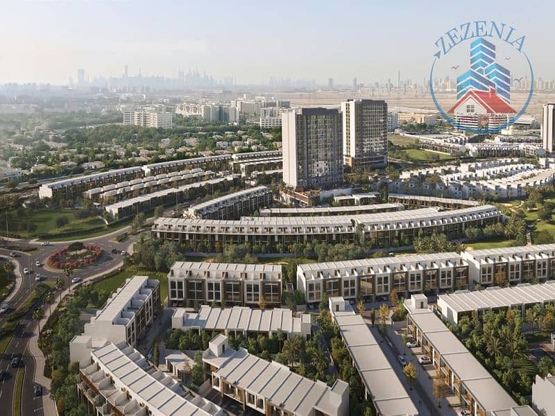 Cash offer | Gated Community | Near new metro | 100% capital appreciation - Image 13