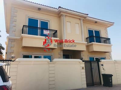 فیلا 4 غرفة نوم للايجار في المنارة، دبي - Ideal for all families - Spacious and Bright Villa with Private Pool فیلا 4 غرفة نوم للايجار في المنارة، دبي - Ideal for all families - Spacious and Bright Villa with Private Pool