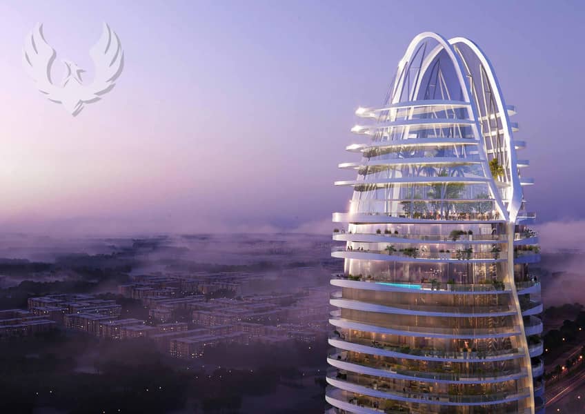 high floor| super distress deal| corner unit