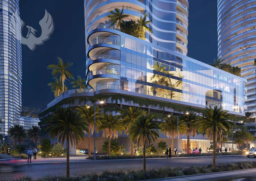 high floor| super distress deal| corner unit - Image 7