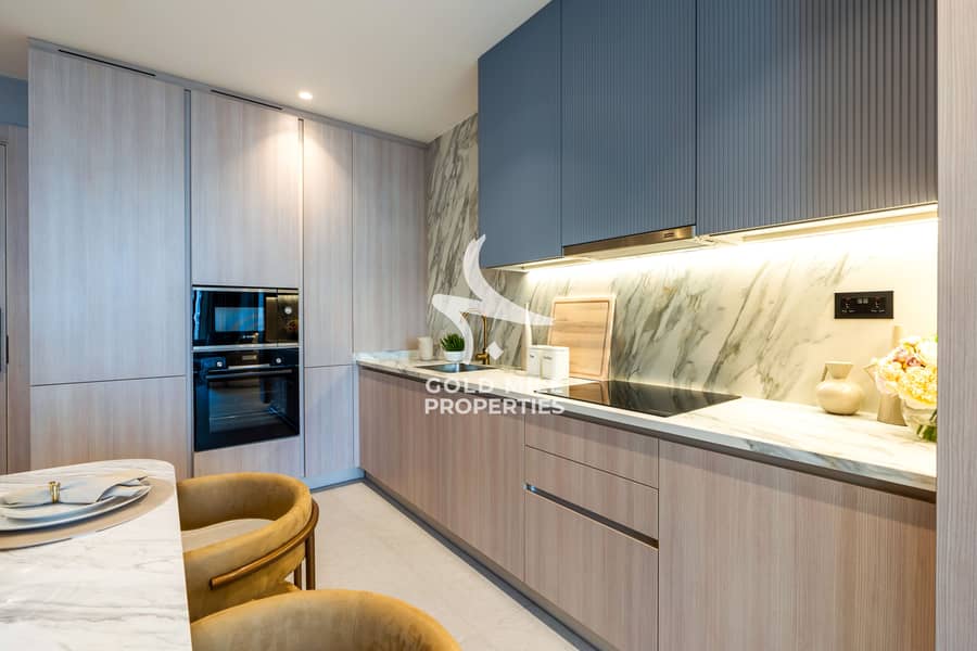 1BHK+STUDY+POOL || INVESTOR DEAL || HANDOVER NEXT YEAR || PAYMENTPLAN