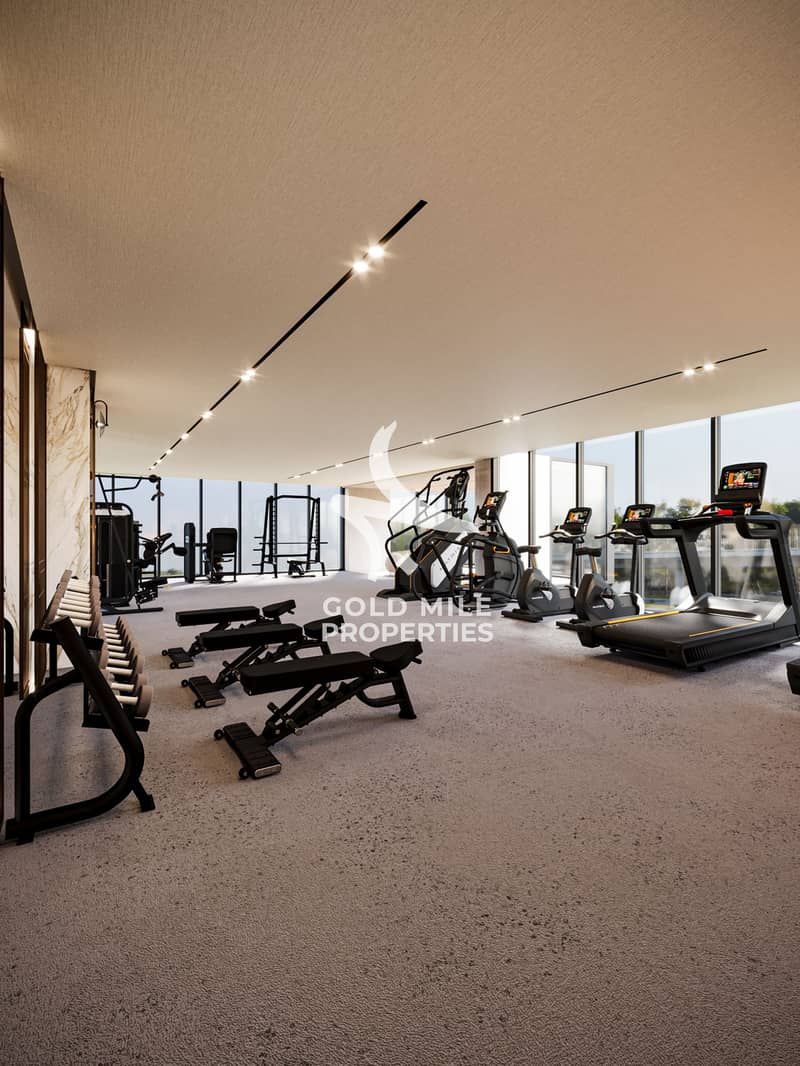 1BHK+STUDY+POOL || INVESTOR DEAL || HANDOVER NEXT YEAR || PAYMENTPLAN - Image 12