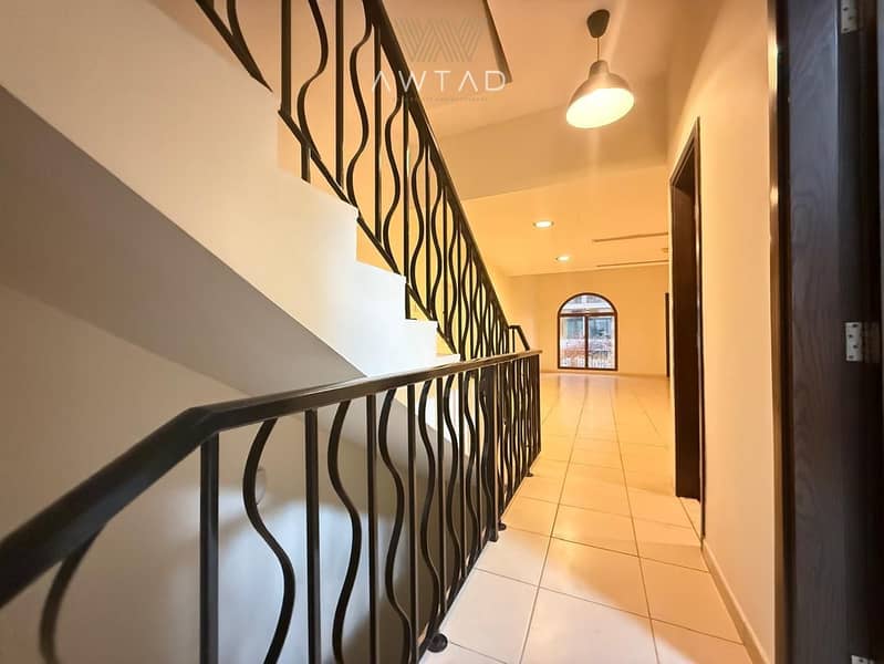 Ready To Move | Close Kitchen | 3Bed Plus Maids - Image 6