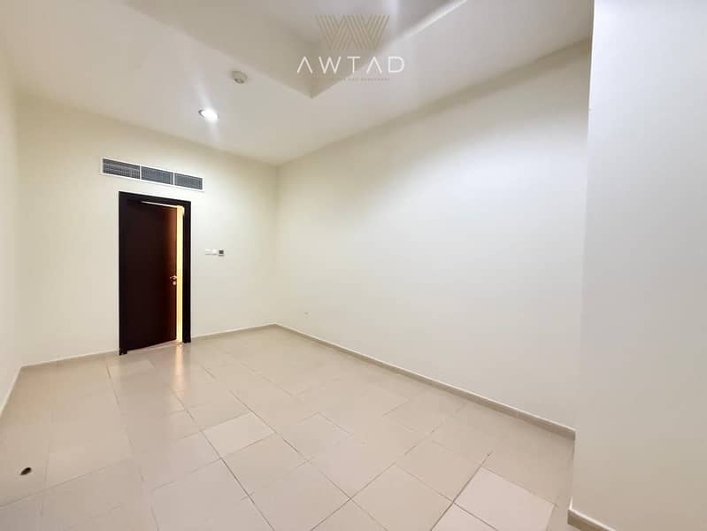 Ready To Move | Close Kitchen | 3Bed Plus Maids - Image 10