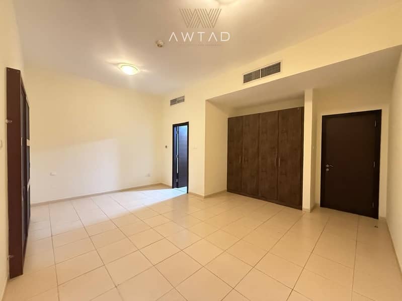 Ready To Move | Close Kitchen | 3Bed Plus Maids - Image 13