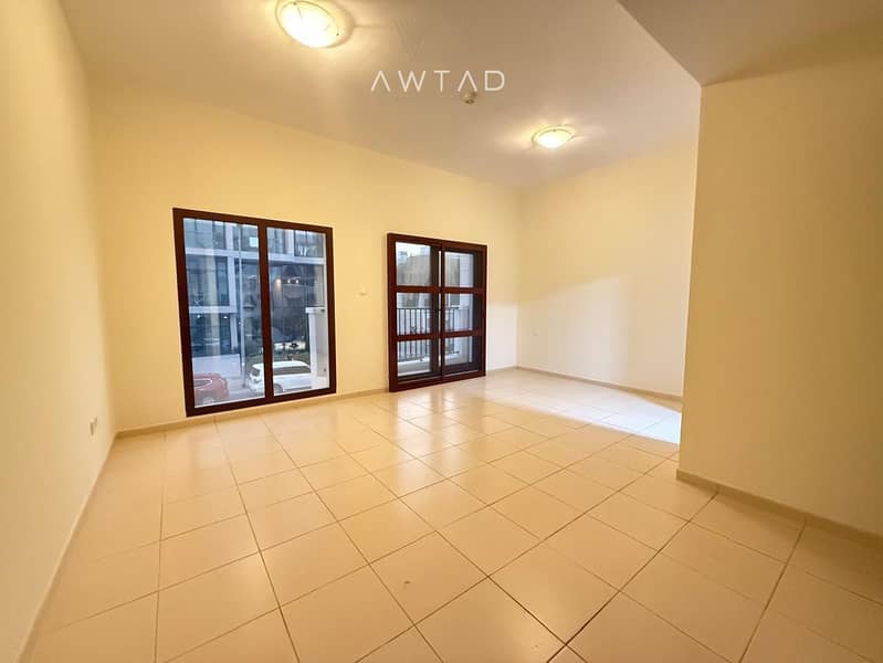 Ready To Move | Close Kitchen | 3Bed Plus Maids - Image 15