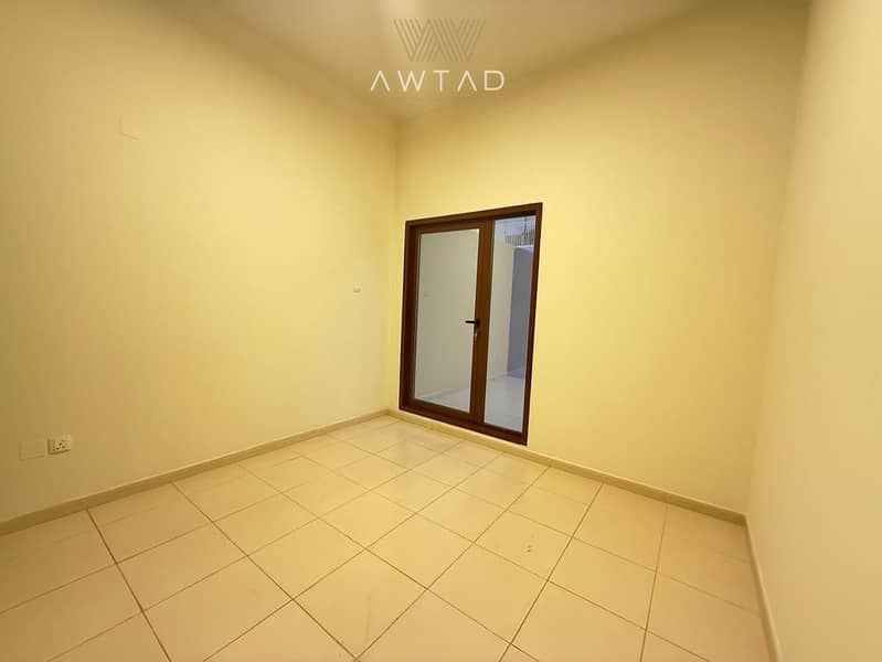 Ready To Move | Close Kitchen | 3Bed Plus Maids - Image 16