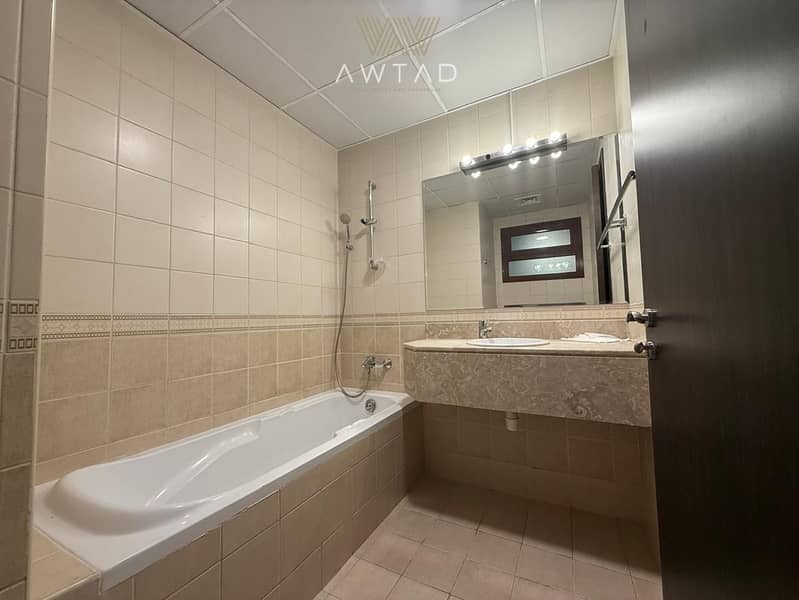 Ready To Move | Close Kitchen | 3Bed Plus Maids - Image 17