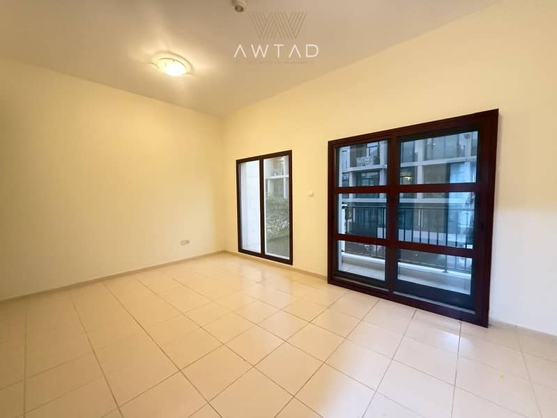 Ready To Move | Close Kitchen | 3Bed Plus Maids - Image 18